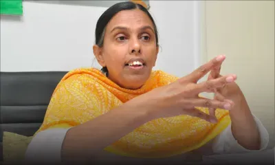 Drame à Henrietta : «Les comportements violents des adultes peuvent avoir des effets néfastes sur les plus jeunes», dit Rita Venkatasawmy 