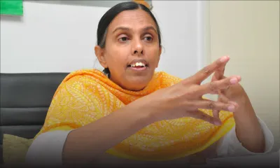 Évasion de trois filles avec un bébé : Rita Venkatasamy leur demande de retourner