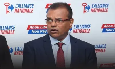 Circonscription no. 8 (Moka/Quartier-Militaire) : Suren Dayal demande d’invalider l’élection de Pravind Jugnauth et ses colistiers