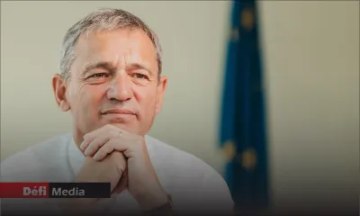  L’Union européenne verse Rs 11,3 millions dans le Covid-19 Solidarity Fund