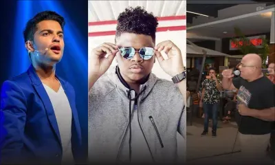 Découvrez les bons plans du week-end (30 novembre - 01 decembre)