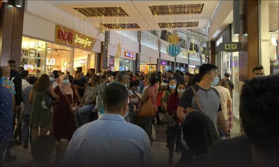 Consommation : la frénésie du Black Friday gagne du terrain à Maurice