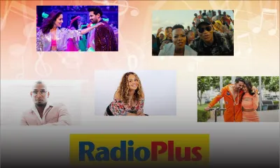 Disque de l’année 2020 : Votez pour votre chanson préférée sur Radio Plus