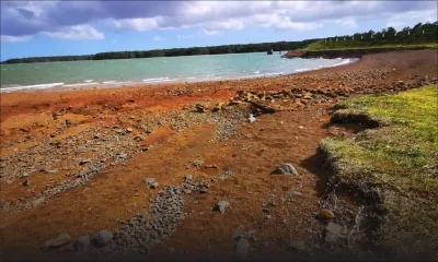 Sécheresse : des sanctions contre le gaspillage d’eau à compter du 1er décembre