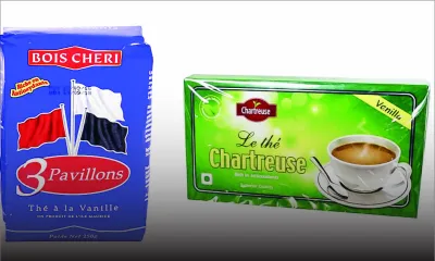 Consommation : le thé plus cher à partir du 1er décembre