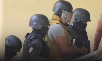 Affaire Bruneau Laurette : Me Shakeel Mohamed réclame les empreintes des policiers