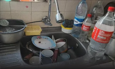 Sécheresse en vue - Fourniture d’eau : des mesures extrêmes se profilent