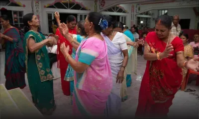 Geet gawai : préserver le bhojpuri pour perpétuer la culture ancestrale 