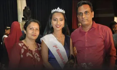 Raveena Rummun, Most Promising Influencer 2022 