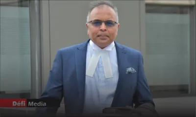 Contestation de la Private Prosecution : Me Teeluckdharry dit accueillir favorablement la décision de la Cour suprême