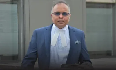 Contestation de la réforme de la pension : Le recours constitutionnel de Me Teeluckdharry reporté au 29 septembre