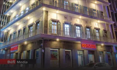 ABC Banking Corporation : des bénéfices après impôts de Rs 195,9 millions en neuf mois 