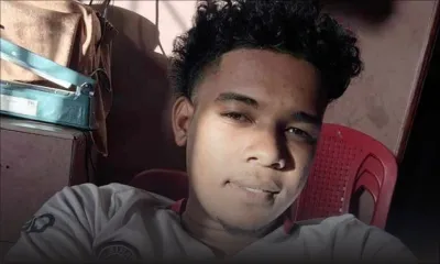 Romain Pierre,18 ans, n’a pas survécu à une collision