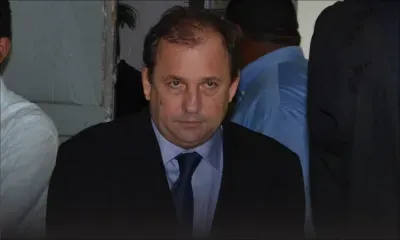 Devant la cour des faillites : Bernard Maigrot veut interdire la vente de la Sibotie House 