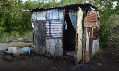 Incendie d’une maison à Tranquebar: la fillette de quatre ans succombe à ses brûlures