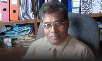 Laval Savrimootoo: «Le secteur de l’immobilier a besoin d’être professionnalisé»