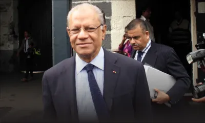 Saisie des biens : Navin Ramgoolam objecte à la demande du DPP d’être mis hors de cause
