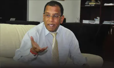 Sunil Bholah: « 2016, une année de grands défis pour les PME »