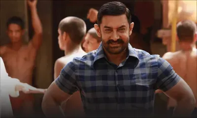 Dangal : le 5e film d’Aamir Khan dans le Club des Milliardaires 