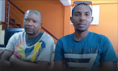 Relations industrielles : privés de salaires de décembre et de bonus