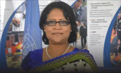 Maya Sewnath, de l’Association des petites et moyennes entreprises :«La situation des PME n’est pas fameuse»