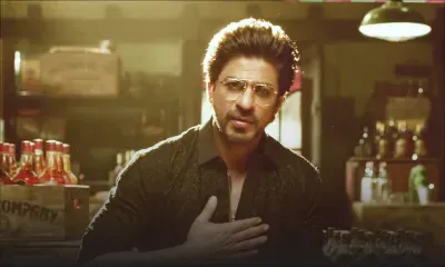 Shah Rukh Khan : procès en diffamation contre «Raees»