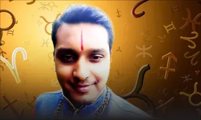 Astrology : What 2018 has in store for us