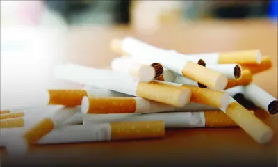 Plus de Rs 16 milliards perçues avec les taxes sur l’alcool, les cigarettes et les paris sportifs