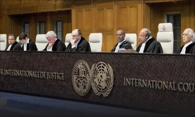 Chagos : le dossier à la Cour internationale de justice le 15 janvier