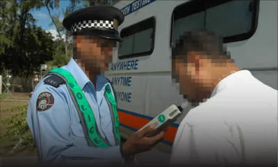 Alcool au volant : la tolérance zéro désormais une réalité 