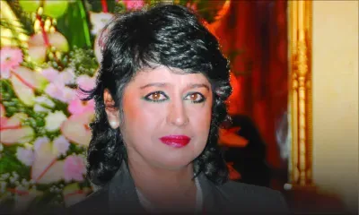 Message of the President of Republic : Mauritius set to become a high-income country