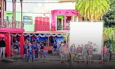 Board of Investment Analysis : remarkable results for Mauritius 