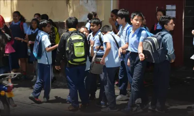 Perspectives 2018 : la réforme éducative continue sur sa lancée 