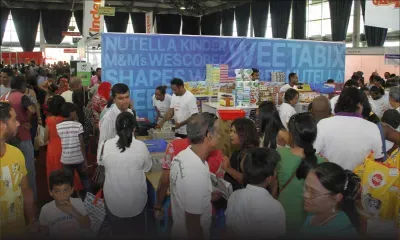 Salon de la famille et de la santé : votre bien-être, une priorité 