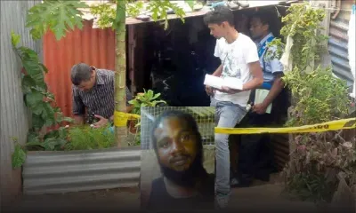 Cour intermédiaire : Legentil jugé coupable de l’agression mortelle d’un jeune de 23 ans