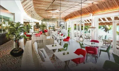 Reopening of LUX* Grand Gaube