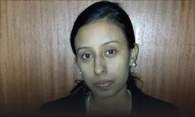 Madhuri Nabob : Artiste dans l’âme 