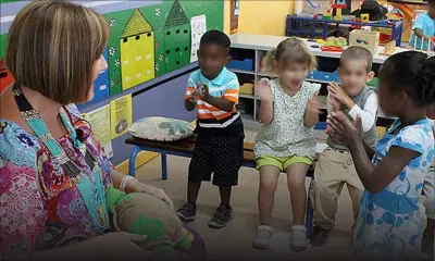 Effet du salaire minimal : les frais préscolaires augmentés dès janvier 