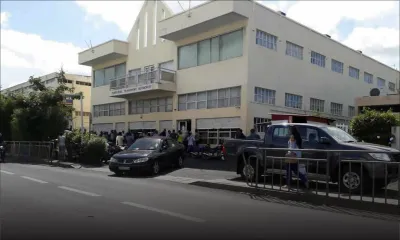 National Transport Authority : les bureaux resteront finalement ouverts jusqu'à 16 heures