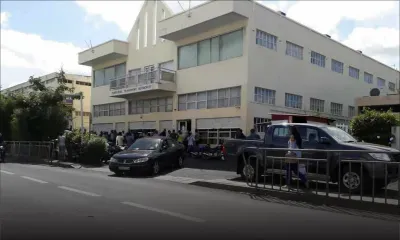 Certificat de fitness sans examen du véhicule : l’officier de la NTA jugé coupable d’abus