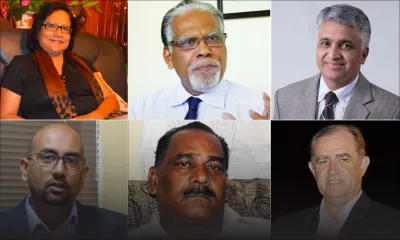 Perspectives 2018 - Analyses sectorielles : les principaux organismes du secteur privé font le point