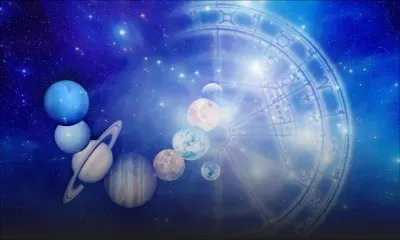 Prévisions : les astres livrent leurs secrets