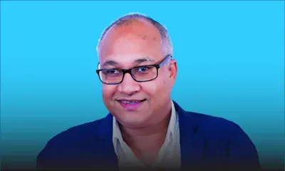 Rajesh Buton new General Manager at Alizee Resort