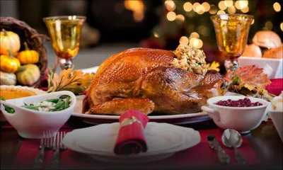 Fêtes de fin d’année : comment réussir vos plats festifs