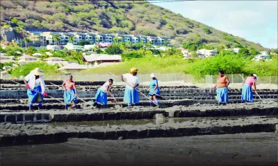 Les Salines Peninsula : Beachcomber investit Rs 2 Md pour un nouvel hôtel