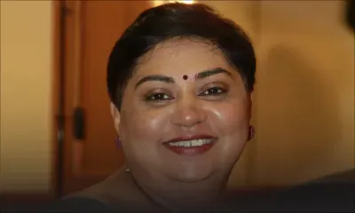 Sundee Beedassy claque la porte du MMM