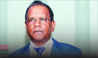 Business, Enterprises and Cooperatives sectors : Sunil Bholah applauds the various achievements  