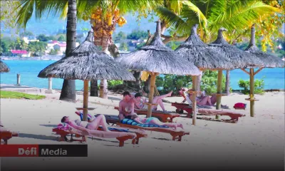 Depuis le 1er octobre : Maurice a accueilli plus de 80 000 visiteurs 