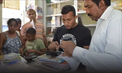 Manuels, Uniformes, Chaussures, Cartables… : quel budget prévoir pour la grande rentrée scolaire ?