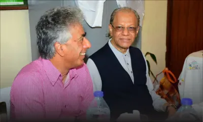 À Quatre-Bornes vendredi : Ramgoolam accuse le GM de tenter « d’acheter » ses agents 